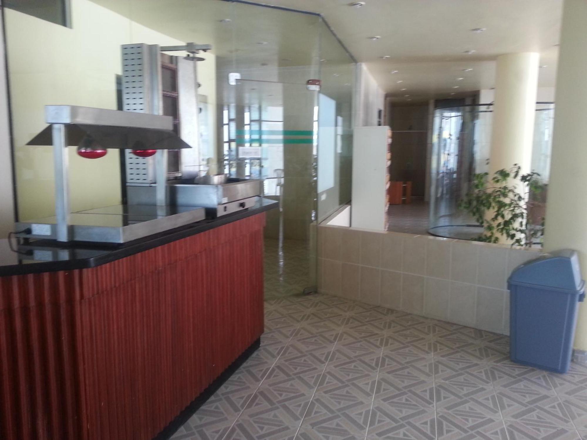 Hotel Eden By Bluebay Oruro Exterior foto