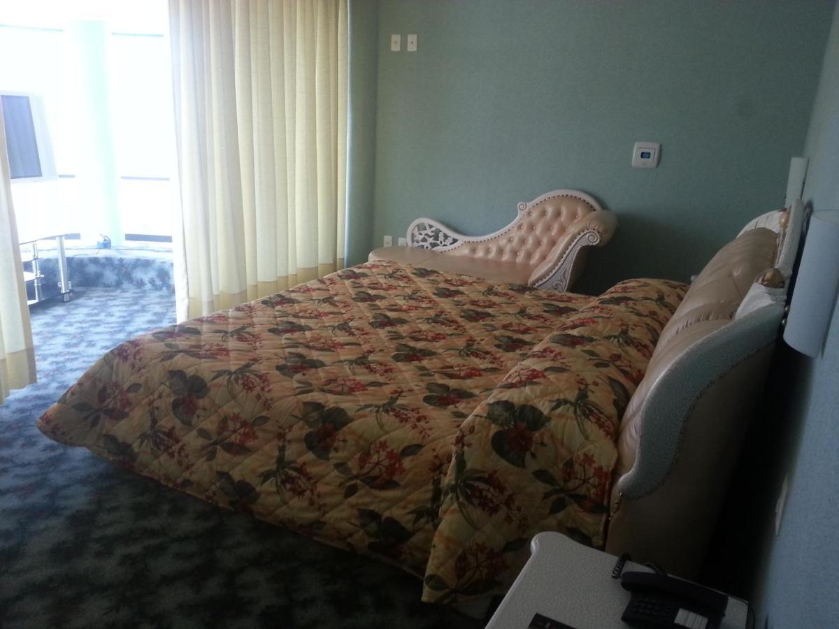 Hotel Eden By Bluebay Oruro Zimmer foto