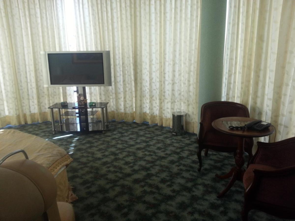 Hotel Eden By Bluebay Oruro Zimmer foto